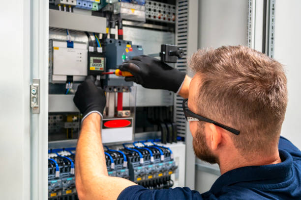 Best 24-Hour Electrician  in Boyertown, PA